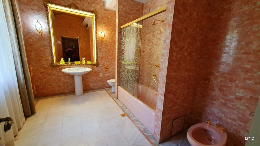 רומניה פסח 2019